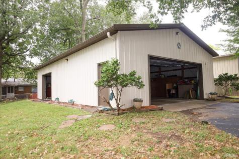 3219 Washington Avenue Evansville IN 47714