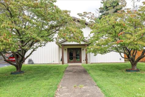 3219 Washington Avenue Evansville IN 47714
