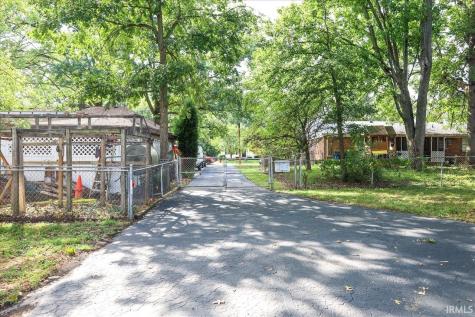 3219 Washington Avenue Evansville IN 47714