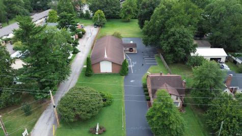 3219 Washington Avenue Evansville IN 47714