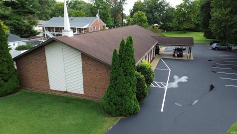 3219 Washington Avenue Evansville IN 47714