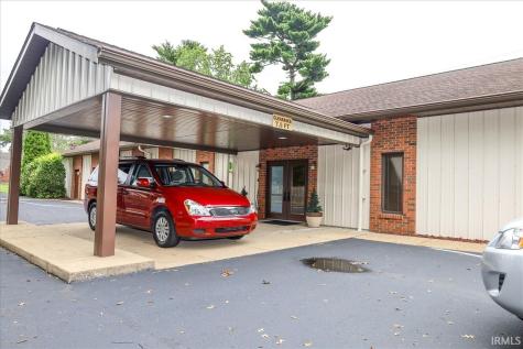 3219 Washington Avenue Evansville IN 47714