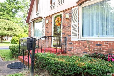 3219 Washington Avenue Evansville IN 47714
