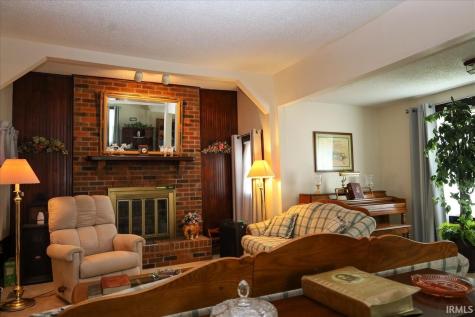 3219 Washington Avenue Evansville IN 47714