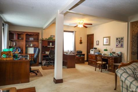3219 Washington Avenue Evansville IN 47714