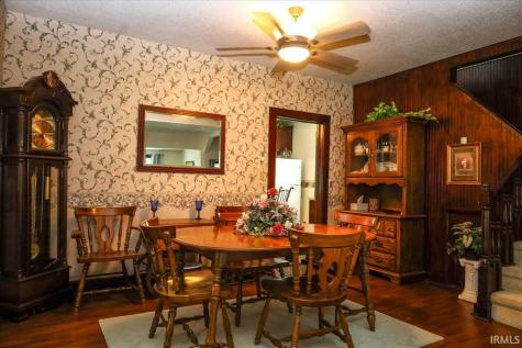 3219 Washington Avenue Evansville IN 47714