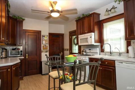3219 Washington Avenue Evansville IN 47714