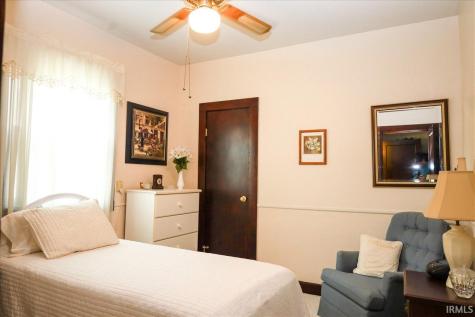 3219 Washington Avenue Evansville IN 47714