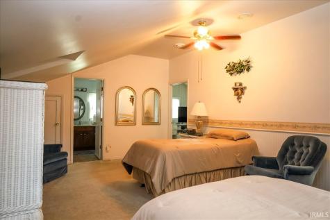 3219 Washington Avenue Evansville IN 47714