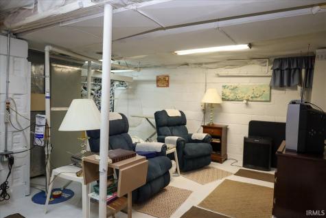 3219 Washington Avenue Evansville IN 47714