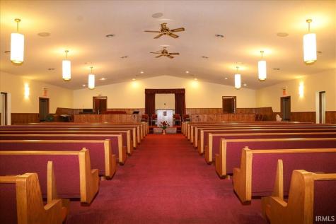 3219 Washington Avenue Evansville IN 47714
