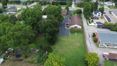 3219 Washington Avenue Evansville IN 47714
