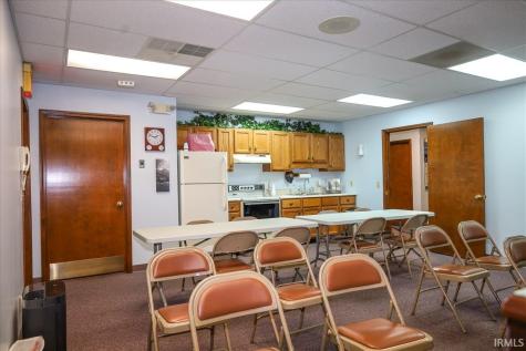 3219 Washington Avenue Evansville IN 47714