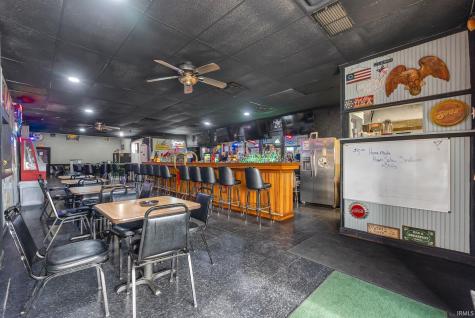 118 N Peters Street Garrett IN 46738