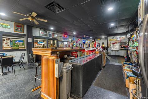 118 N Peters Street Garrett IN 46738