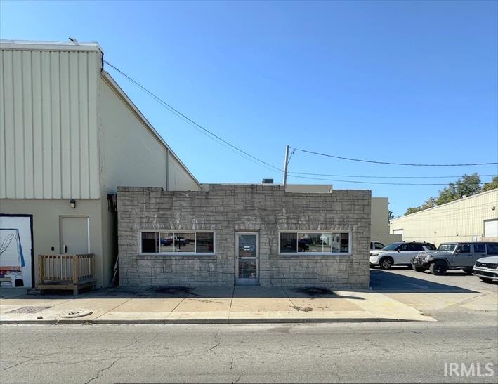 87 S 6th Street Logansport IN 46947
