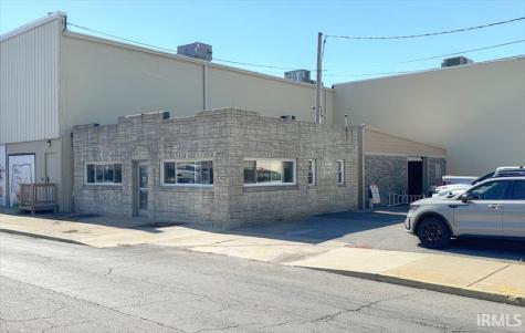 87 S 6th Street Logansport IN 46947