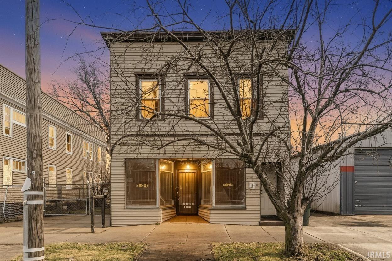 2212 S Michigan Street South Bend IN 46613