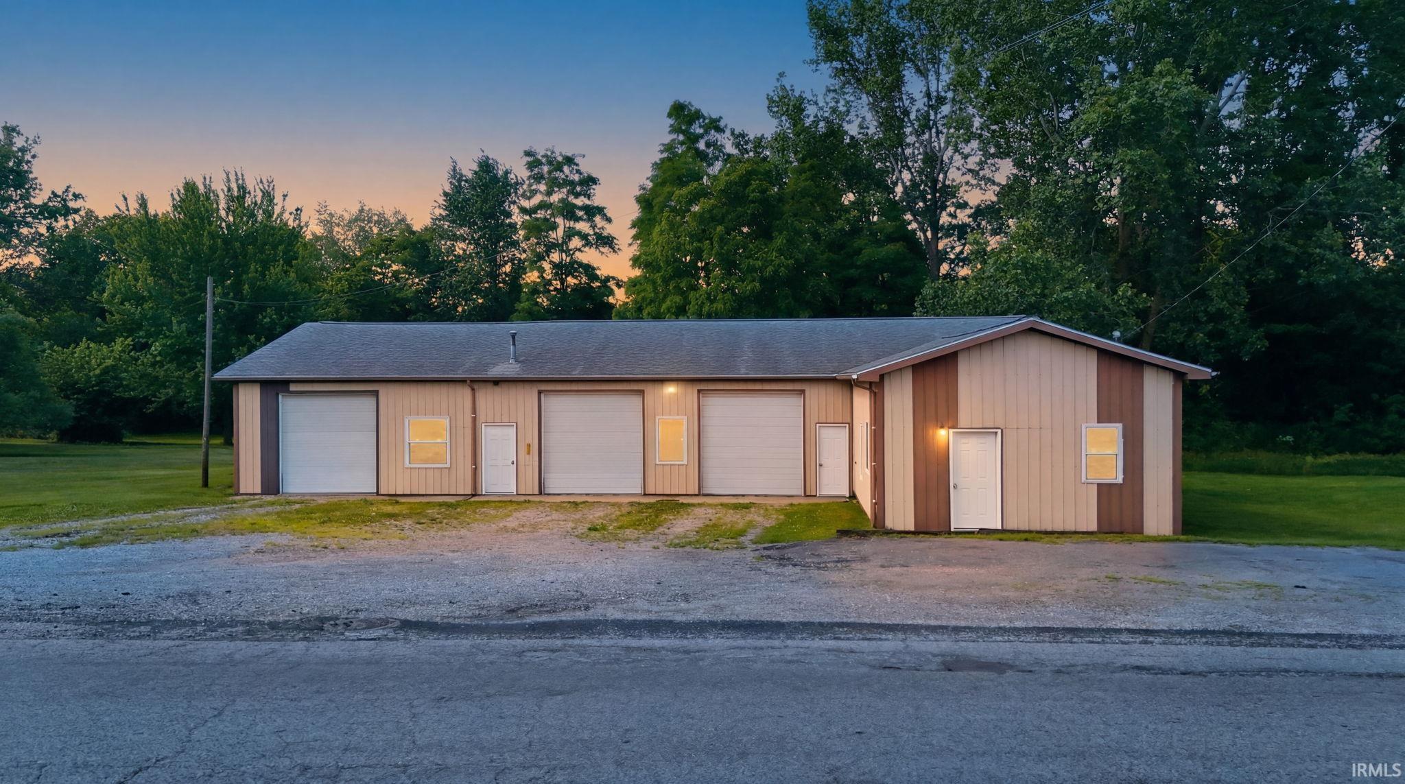 307 Nursery Street Lagrange IN 46761