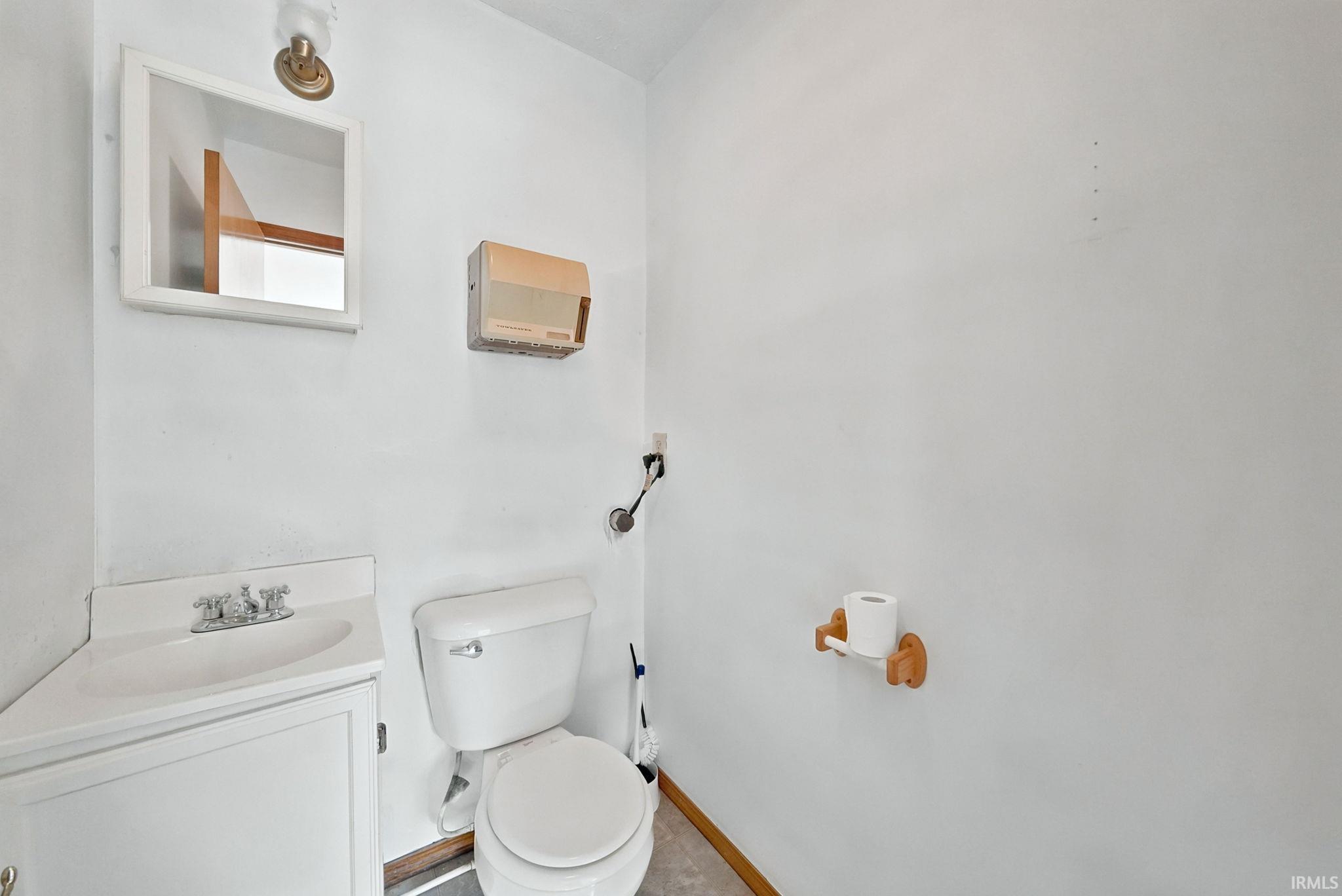 307 Nursery Street Lagrange IN 46761