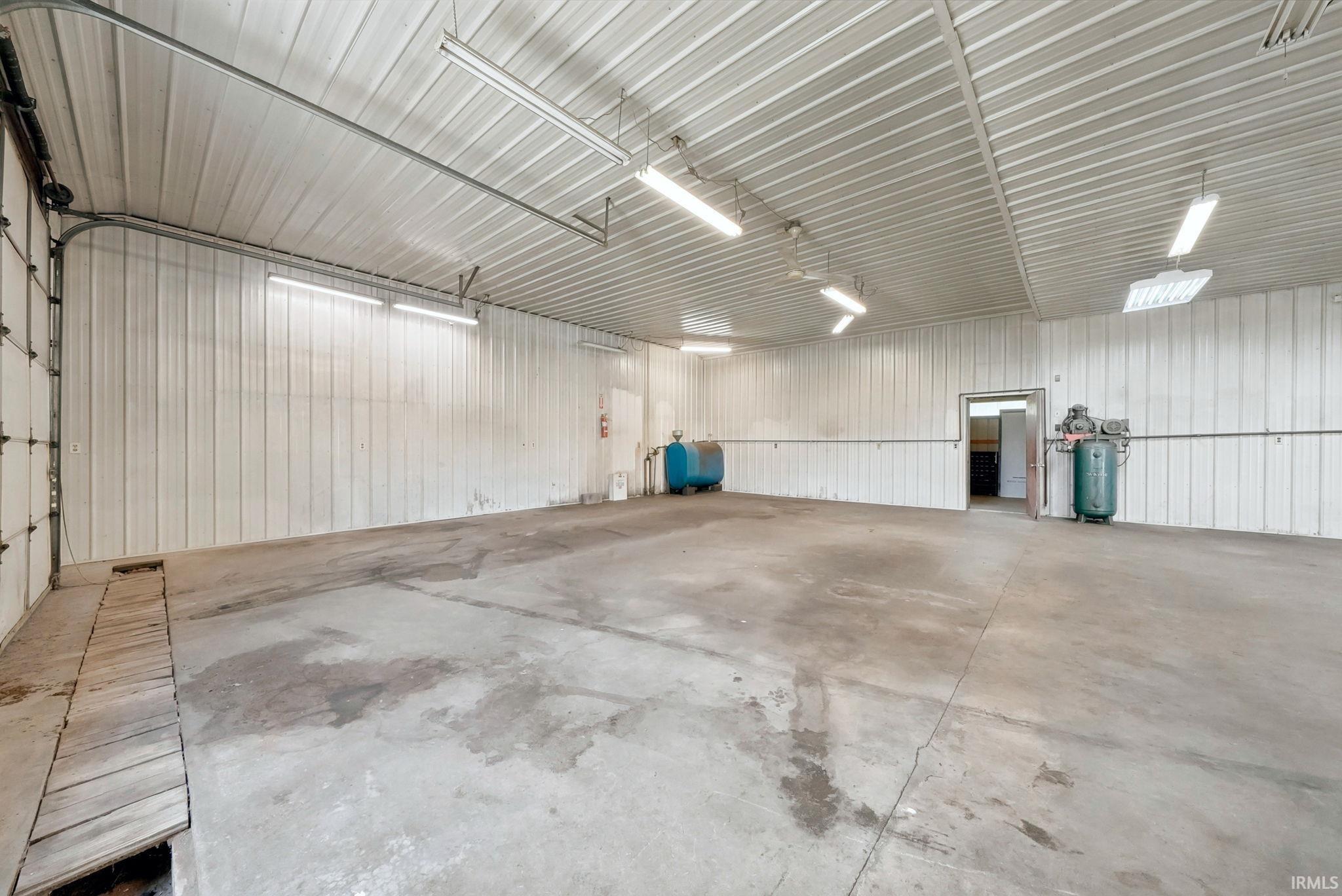 307 Nursery Street Lagrange IN 46761