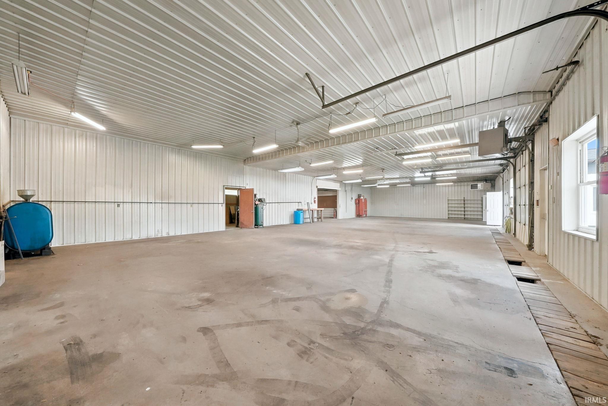 307 Nursery Street Lagrange IN 46761
