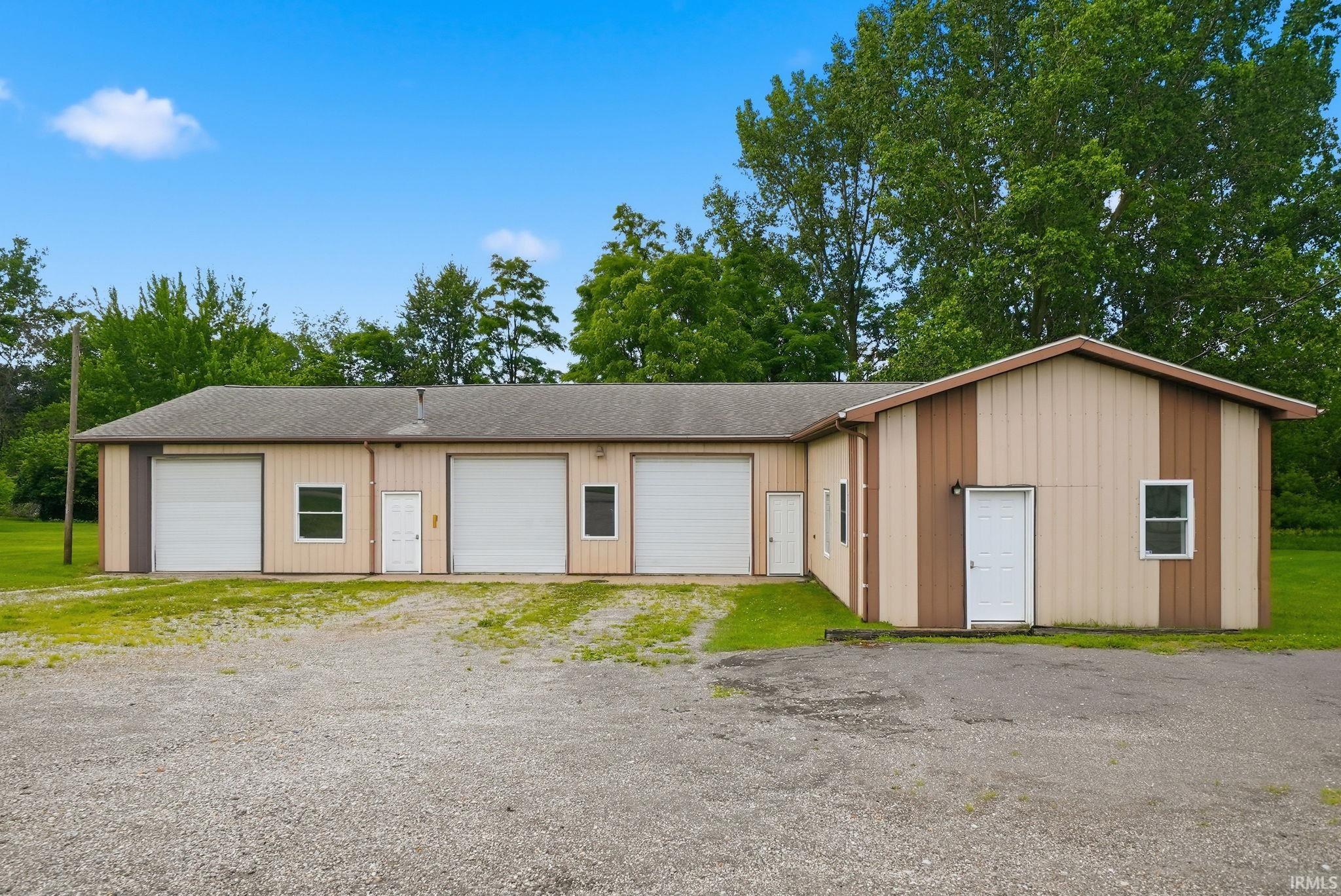 307 Nursery Street Lagrange IN 46761