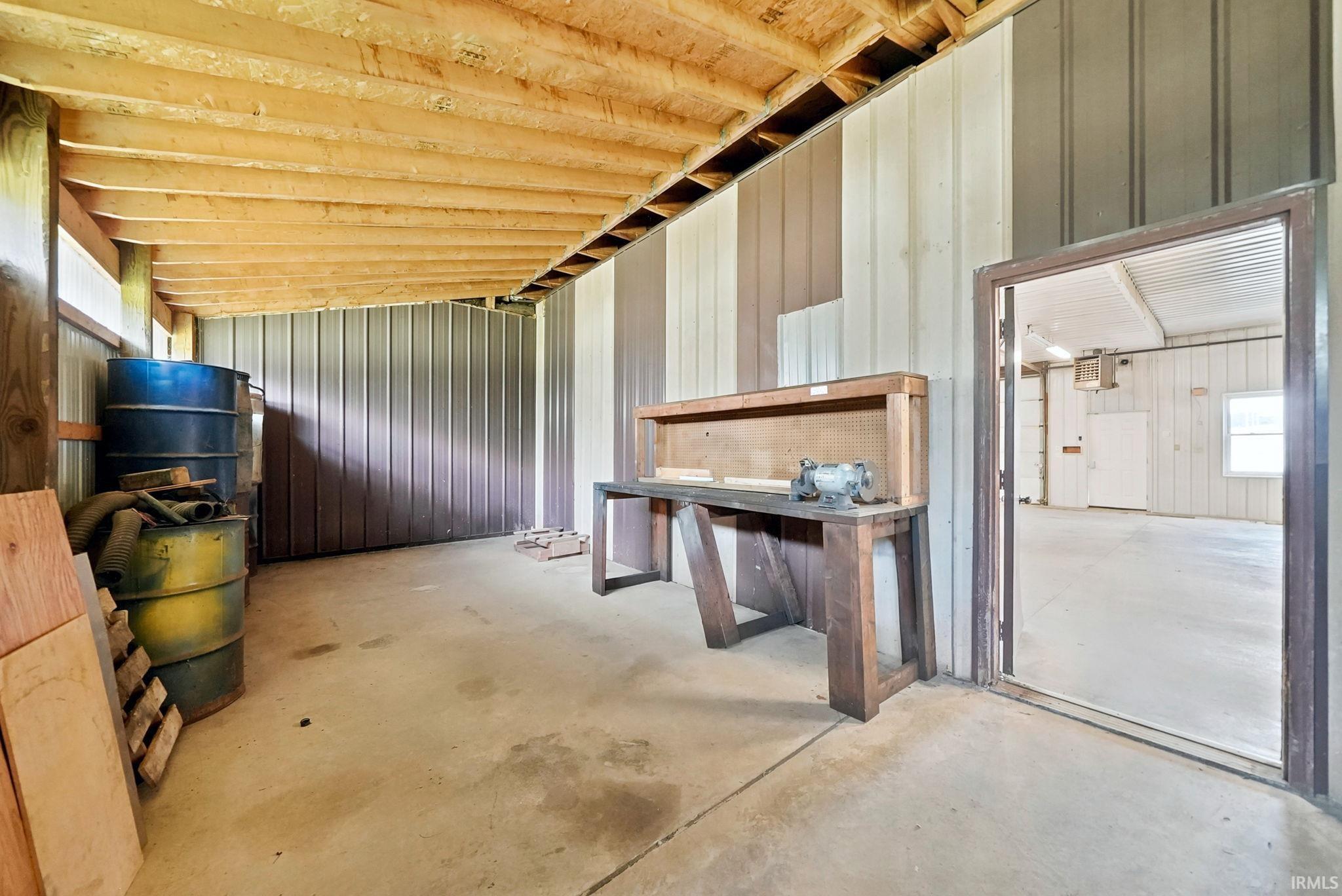 307 Nursery Street Lagrange IN 46761