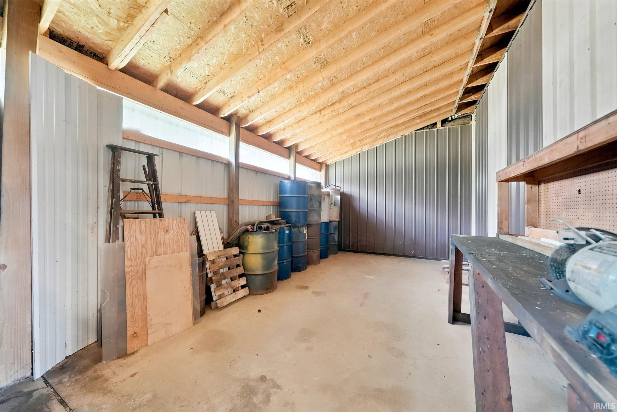 307 Nursery Street Lagrange IN 46761