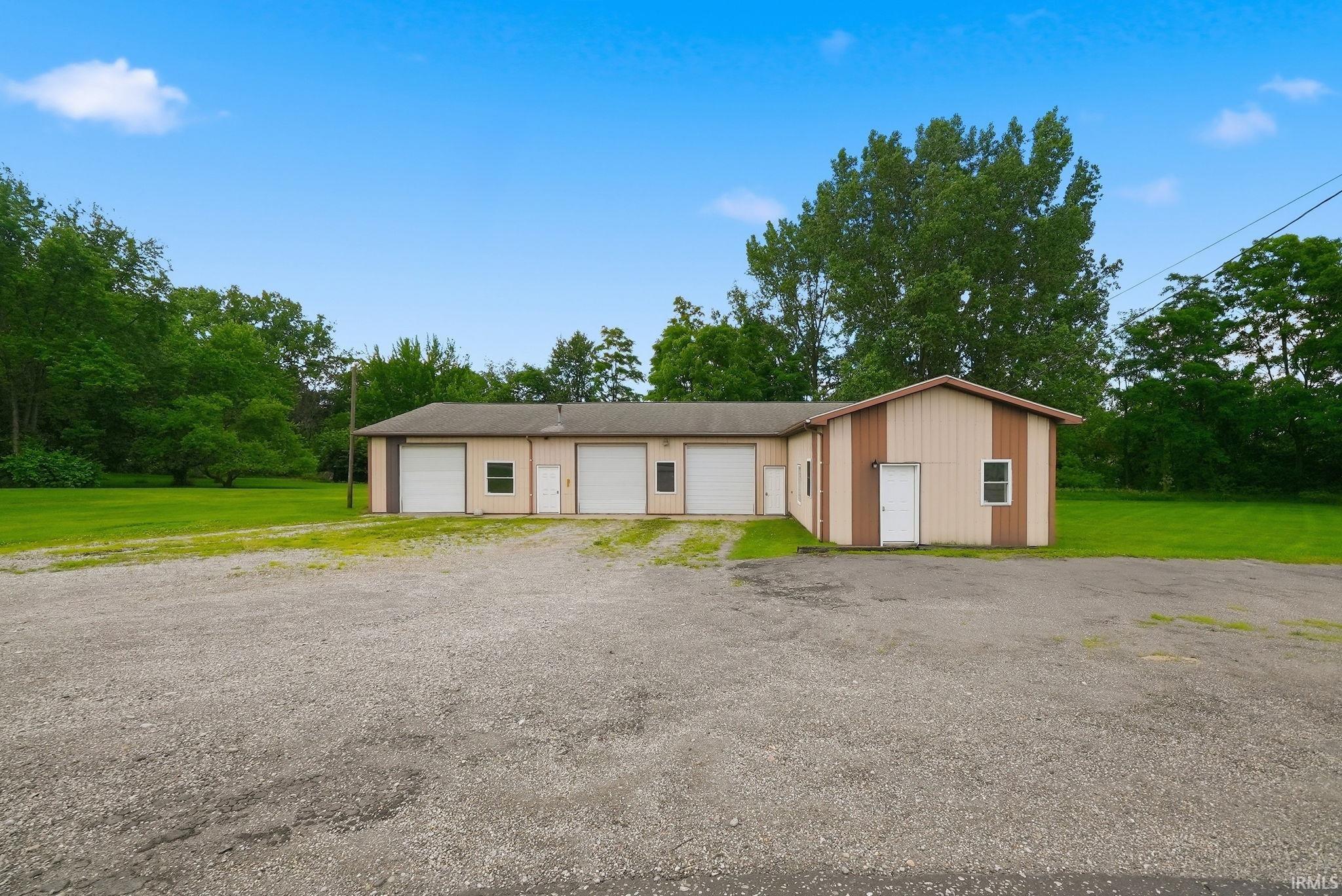 307 Nursery Street Lagrange IN 46761