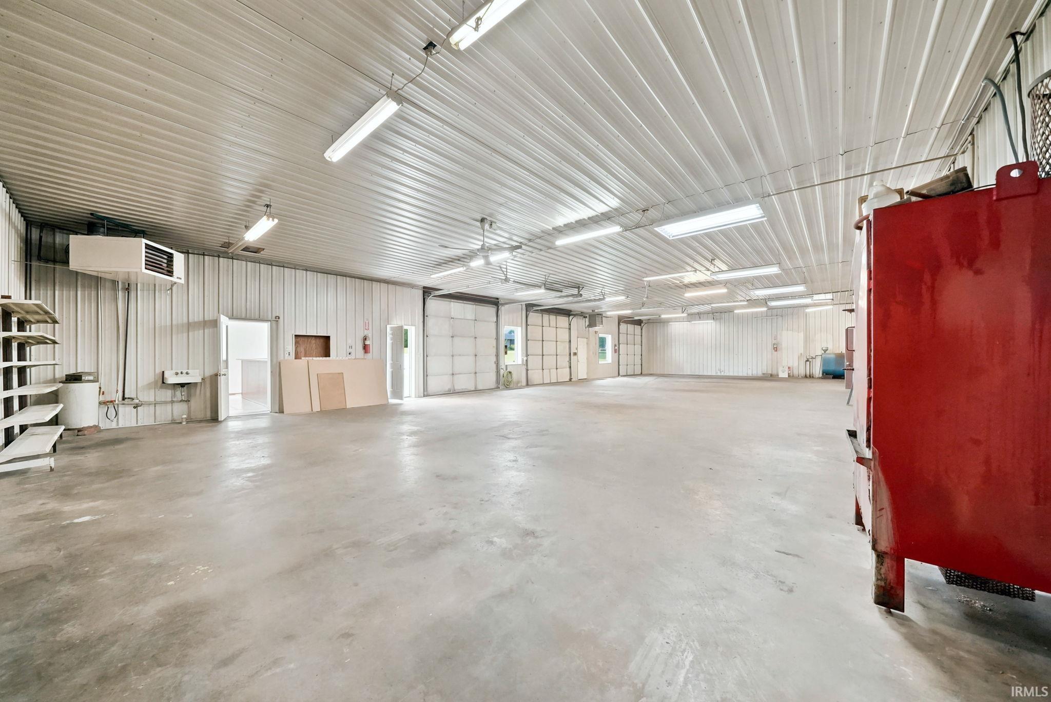 307 Nursery Street Lagrange IN 46761