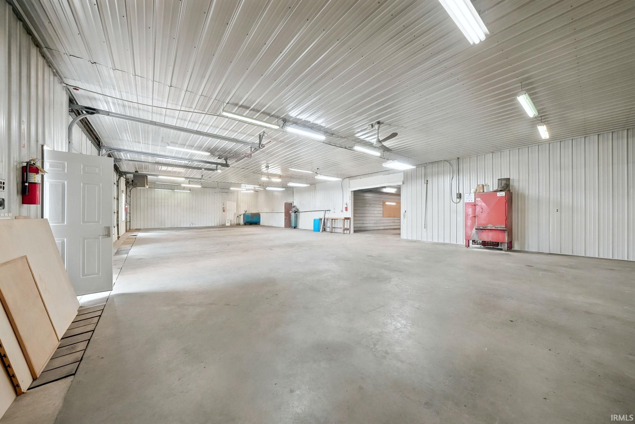 307 Nursery Street Lagrange IN 46761
