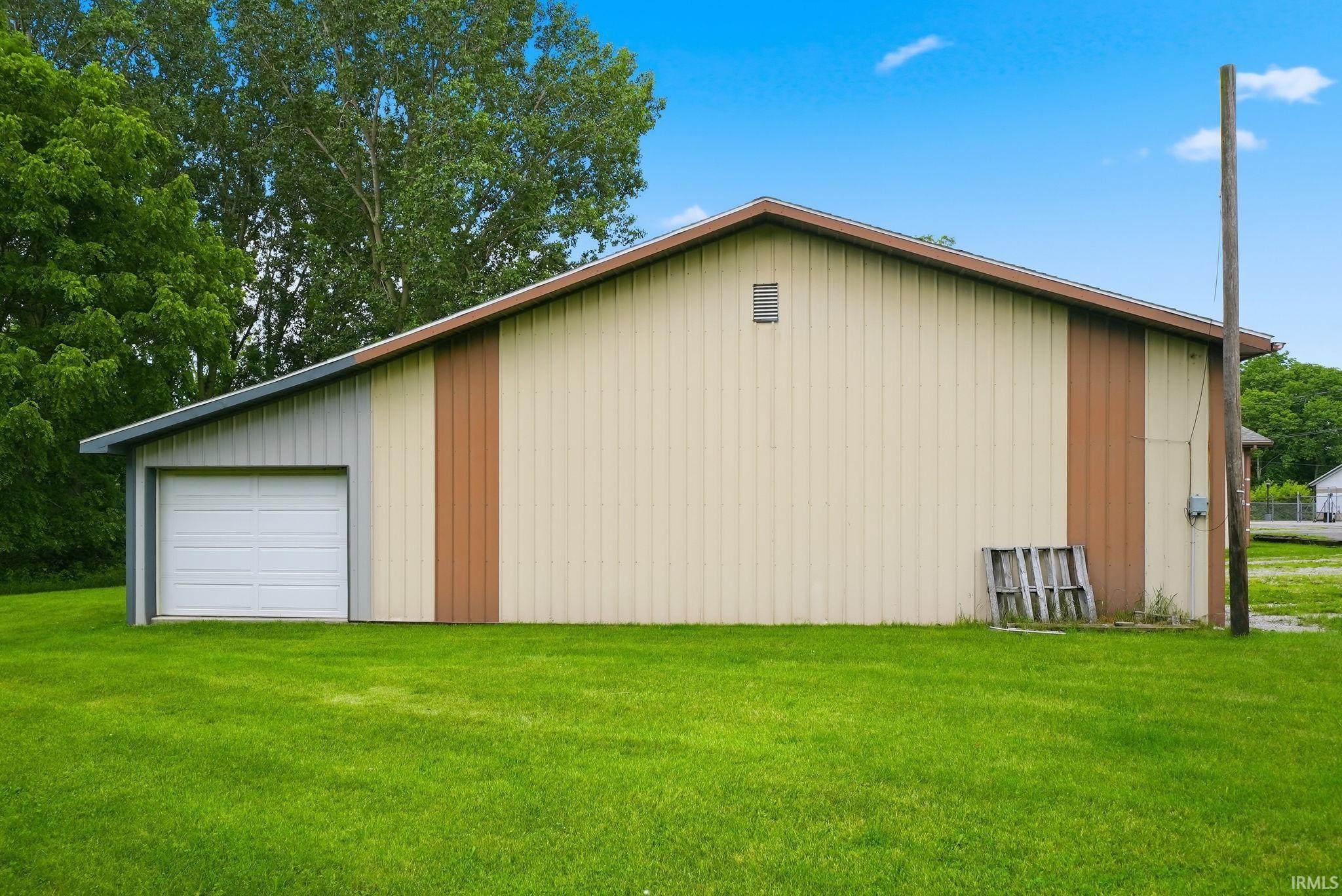 307 Nursery Street Lagrange IN 46761