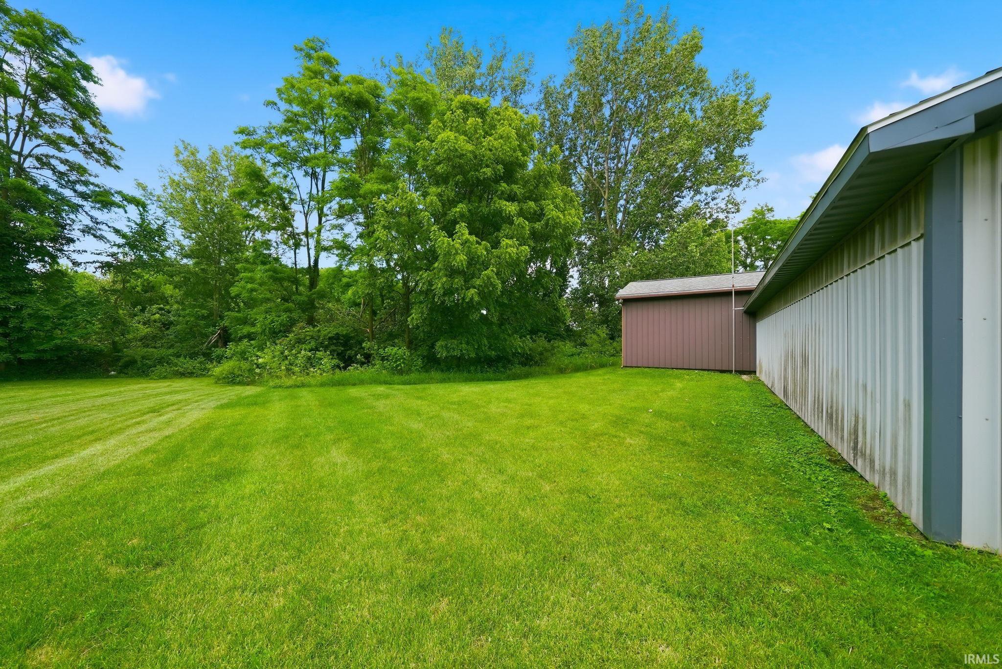 307 Nursery Street Lagrange IN 46761