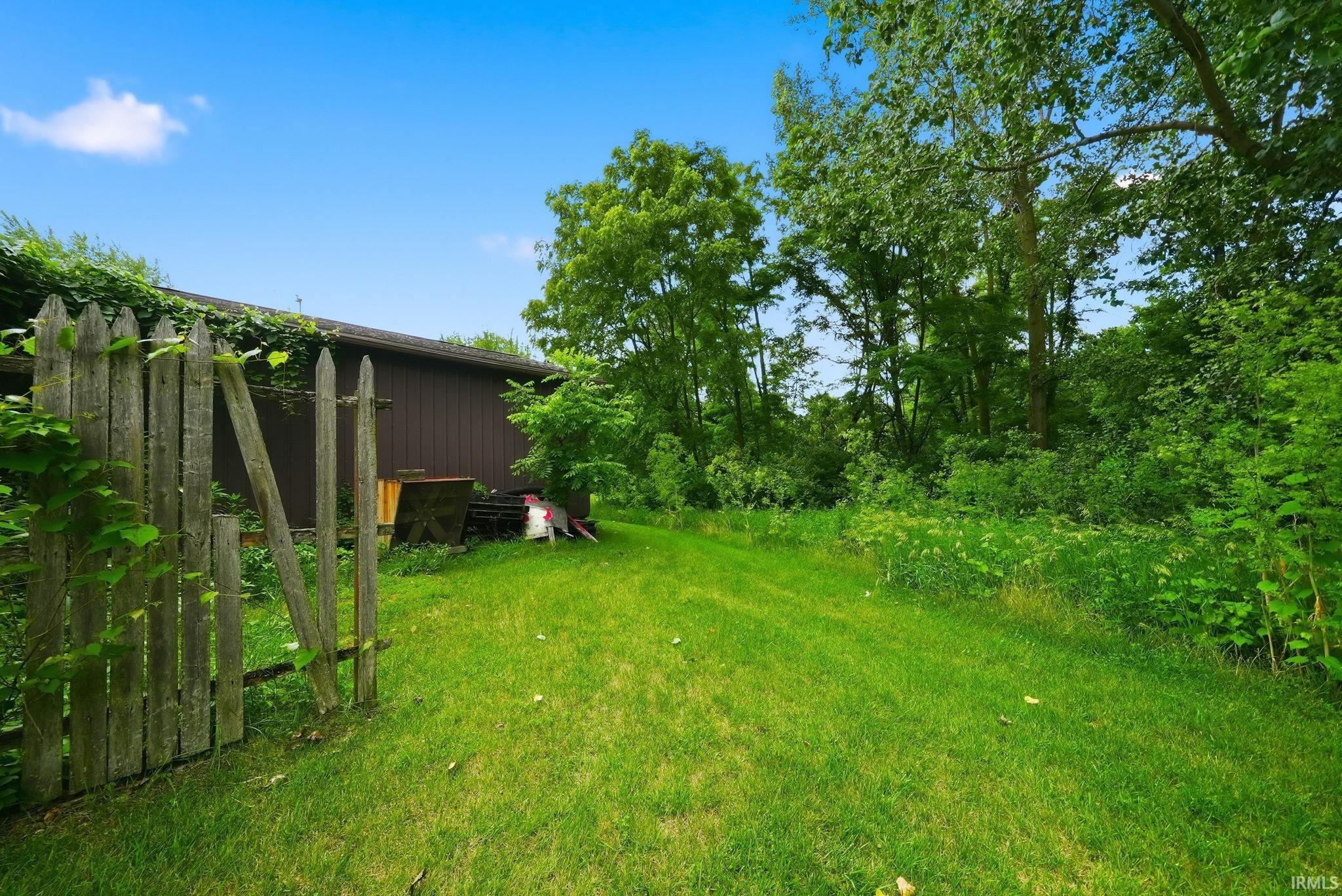 307 Nursery Street Lagrange IN 46761