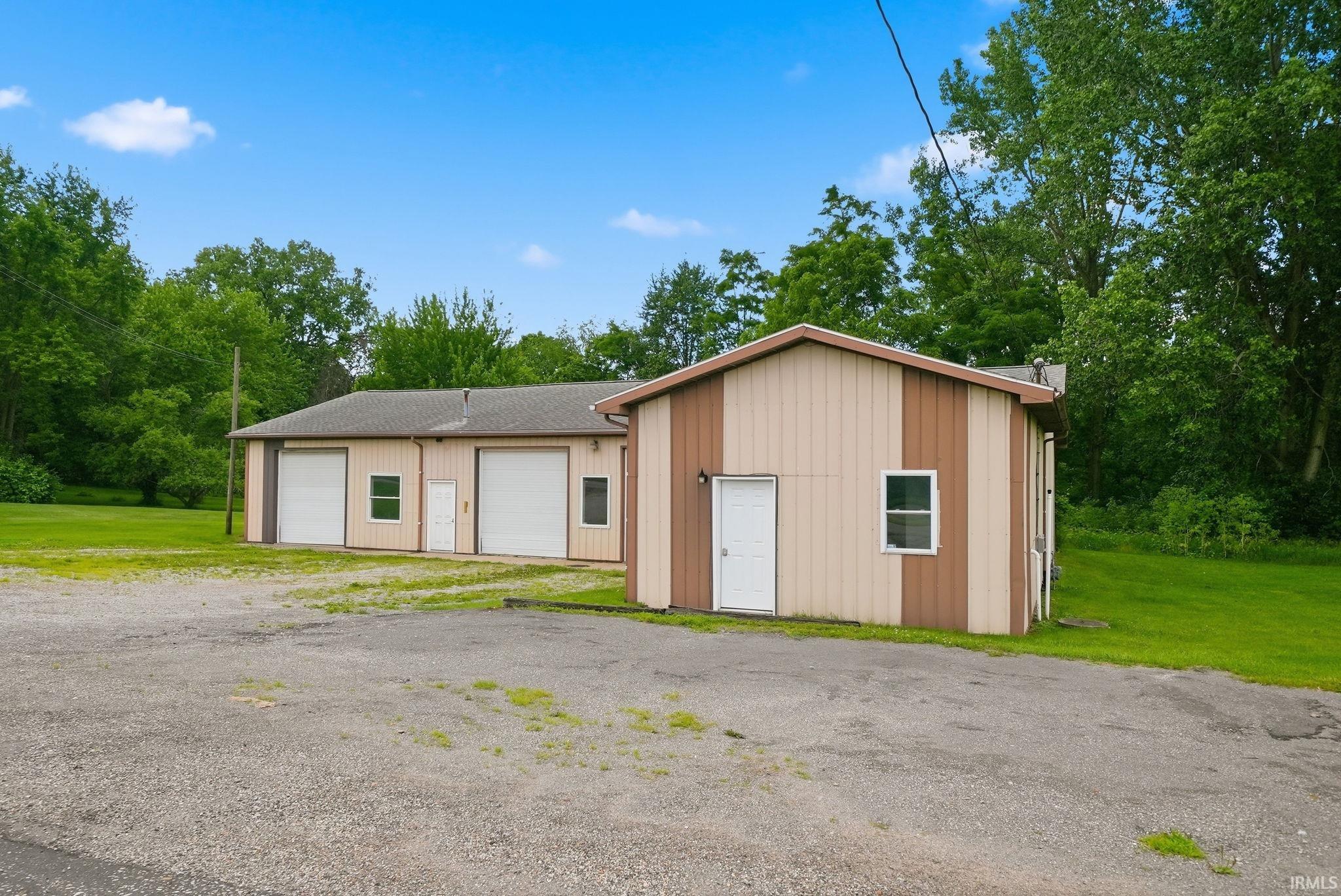 307 Nursery Street Lagrange IN 46761