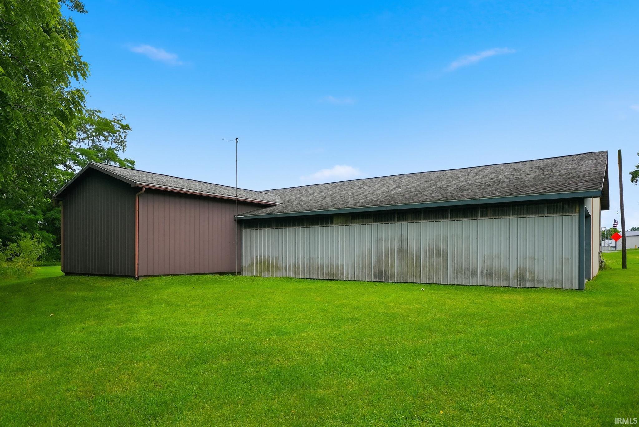 307 Nursery Street Lagrange IN 46761