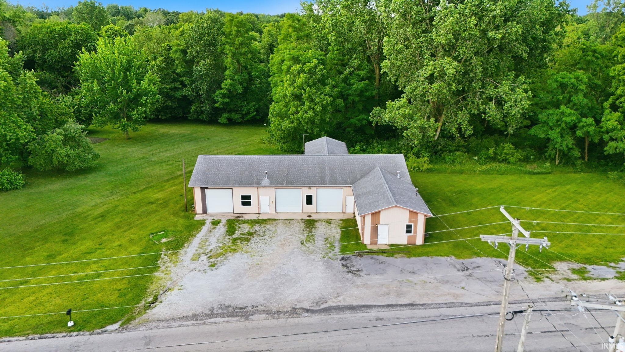 307 Nursery Street Lagrange IN 46761