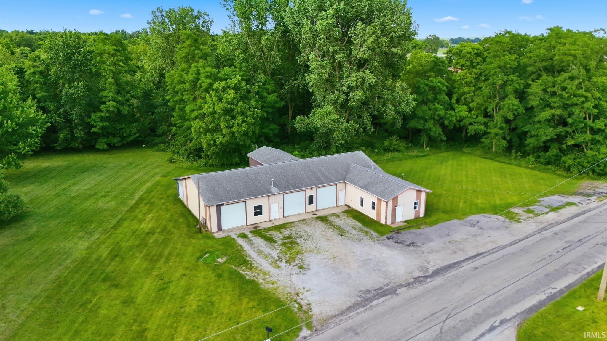 307 Nursery Street Lagrange IN 46761