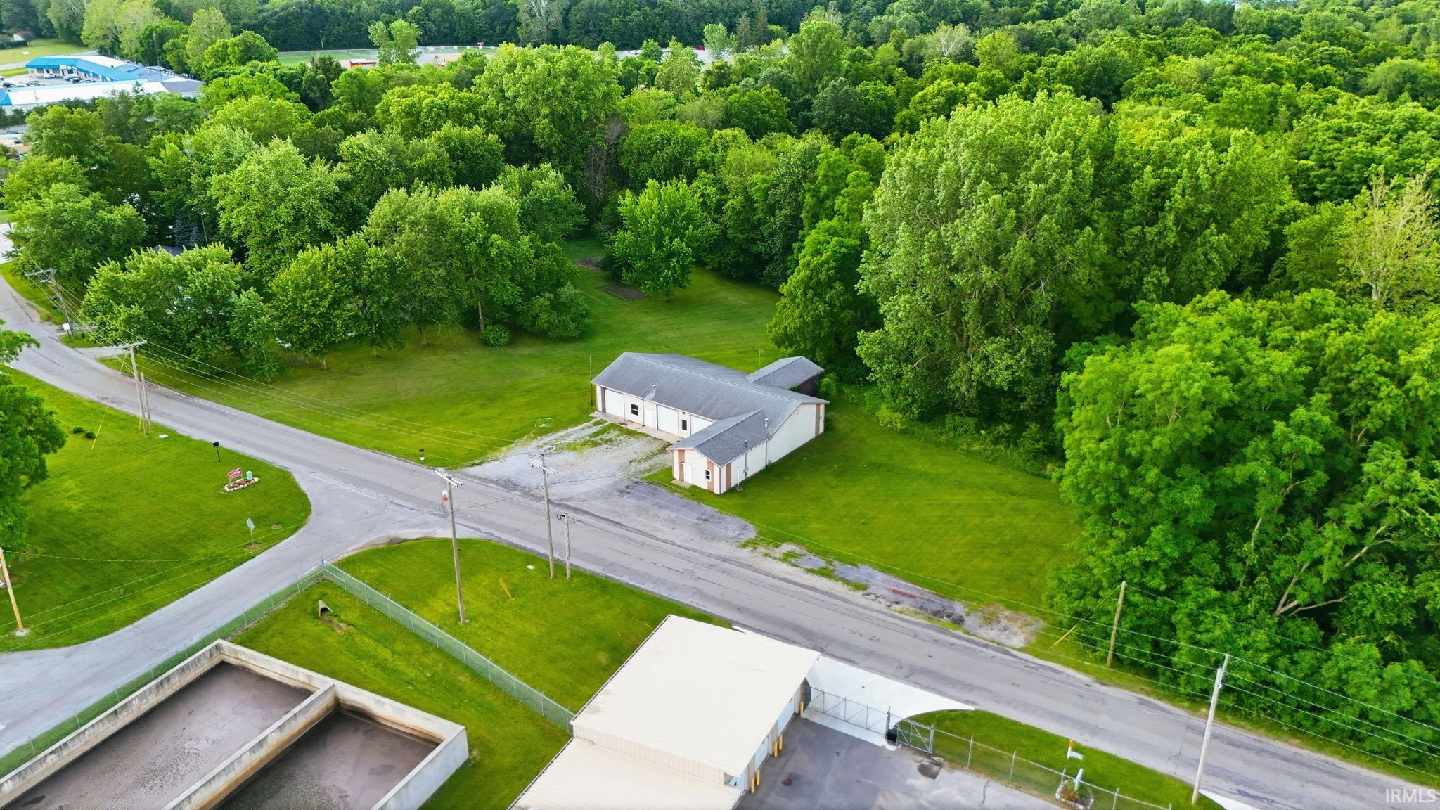 307 Nursery Street Lagrange IN 46761