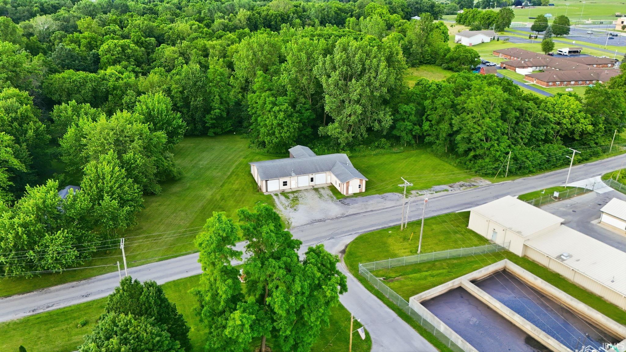307 Nursery Street Lagrange IN 46761
