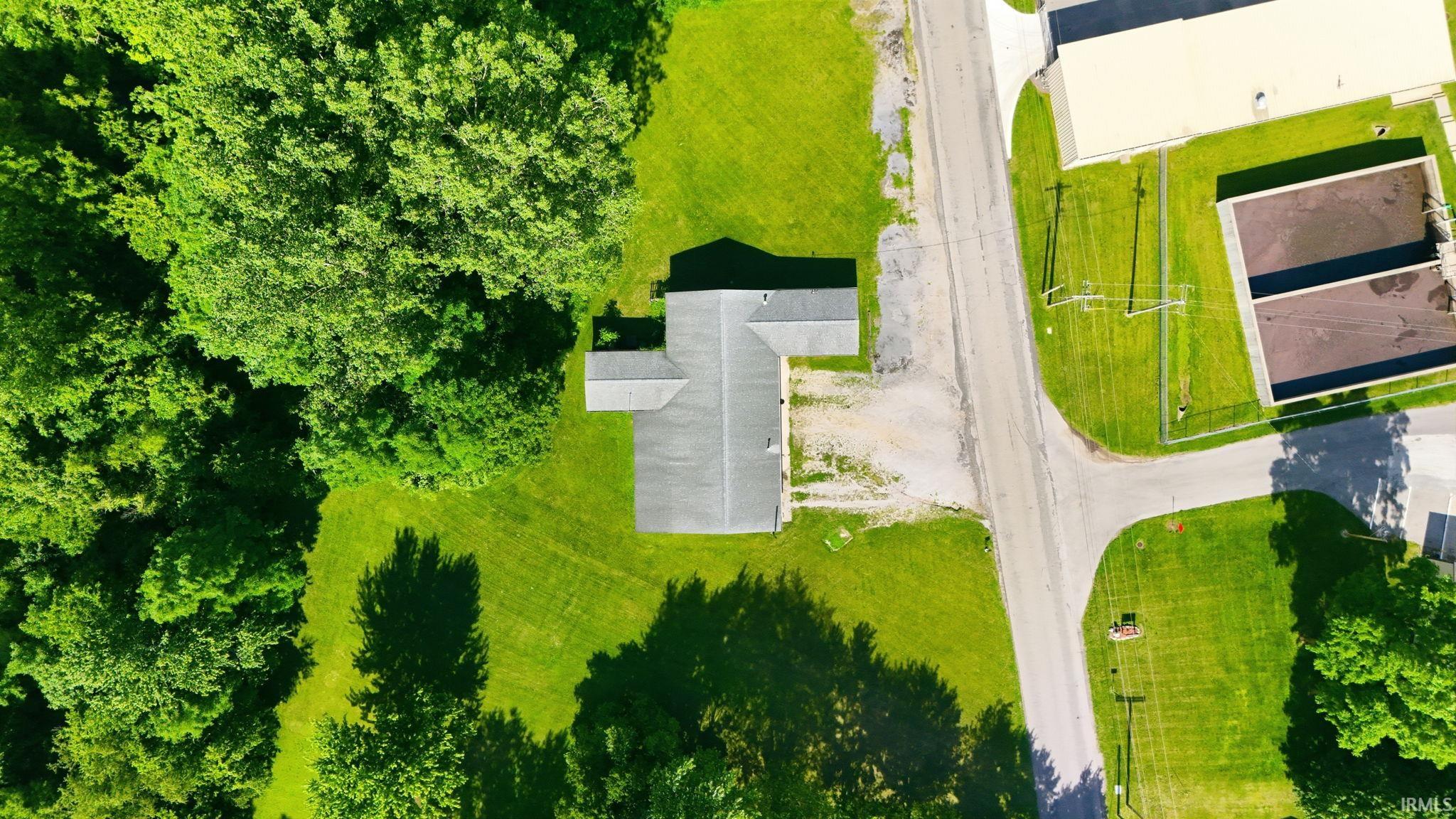 307 Nursery Street Lagrange IN 46761