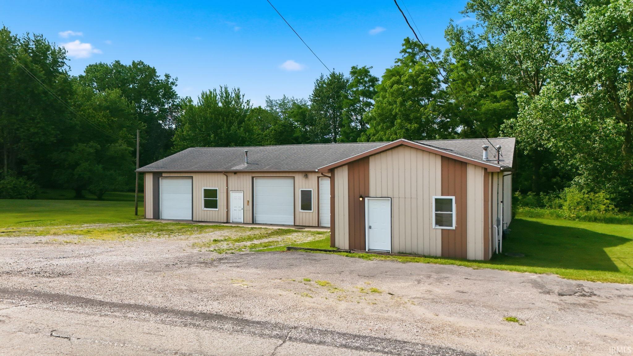 307 Nursery Street Lagrange IN 46761