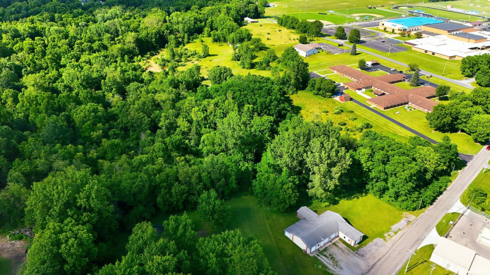 307 Nursery Street Lagrange IN 46761