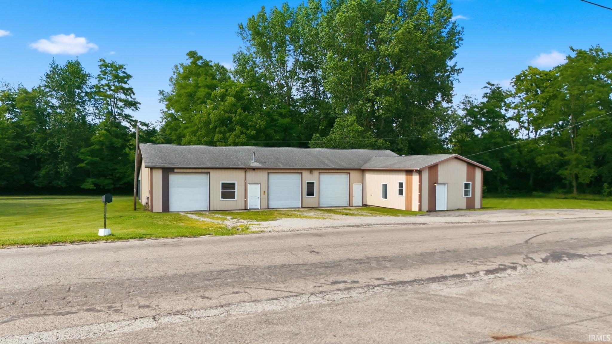 307 Nursery Street Lagrange IN 46761