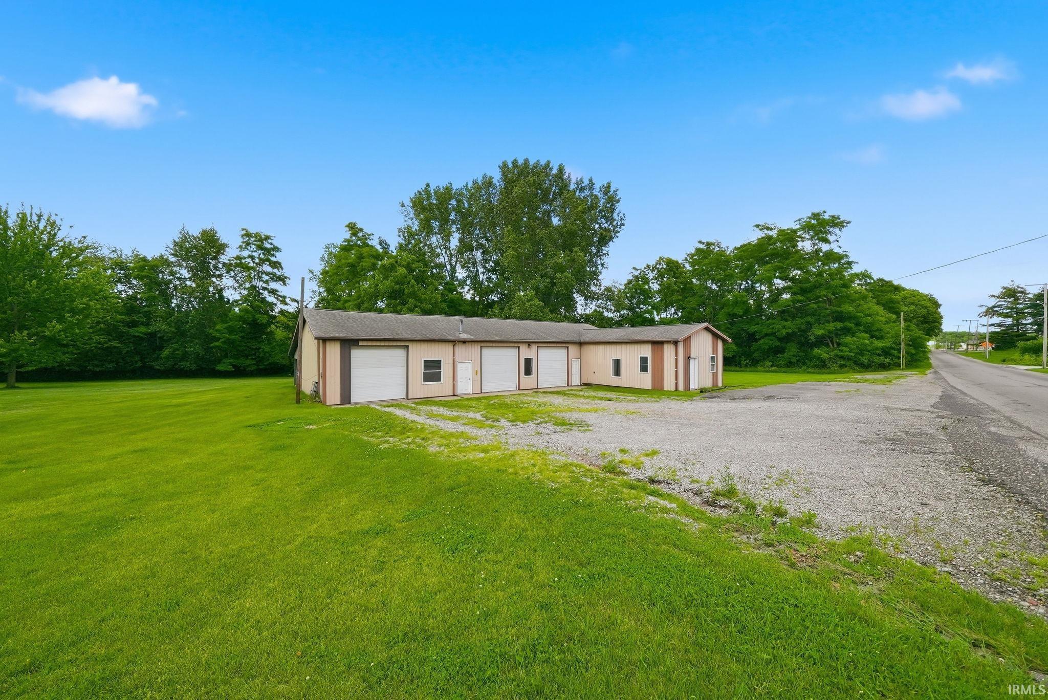 307 Nursery Street Lagrange IN 46761