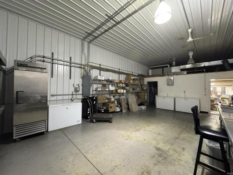 18 N Fourth Street Gosport IN 47433