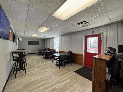 18 N Fourth Street Gosport IN 47433
