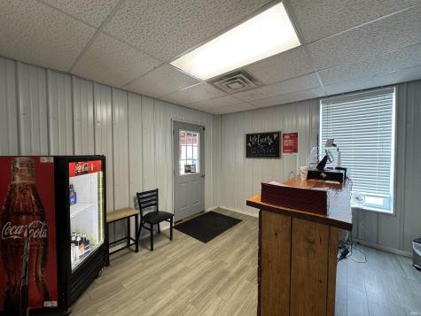 18 N Fourth Street Gosport IN 47433