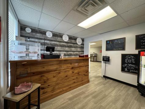 18 N Fourth Street Gosport IN 47433